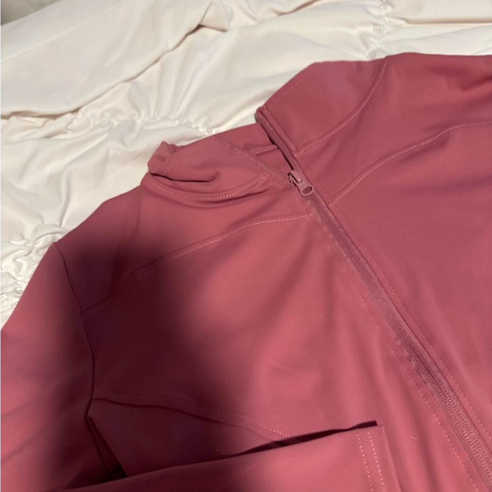 Workout Jacket - Picture 2 of 5